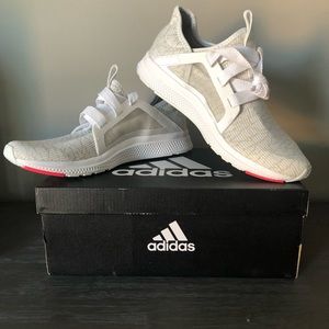 Ladies Adidas Boost Tennis Shoes